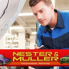 Nester & Muller Mechanical Repairs | 3/179 Airds Rd, Leumeah NSW 2560, Australia