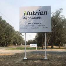 Nutrien Ag Solutions | 39 River Dr, Wardell NSW 2477, Australia