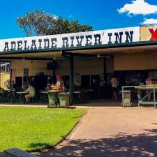 Adelaide River Inn | 12 Dogherty St, Adelaide River NT 0846, Australia