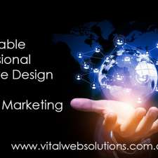 Vital Web Solutions | Morton Cres, Davistown NSW 2251, Australia