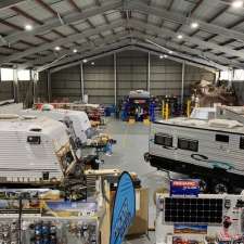 Newcastle Caravan Repairs | 63 Pendlebury Rd, Cardiff NSW 2285, Australia