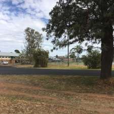 Narromine tennis courts | Narromine NSW 2821, Australia