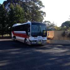 GOULBURN COACHES | Corner George St &, Brayton Rd, Marulan NSW 2579, Australia