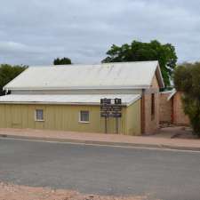 St James Anglican Church of Australia | 4 O'Loughlin St, Waikerie SA 5330, Australia