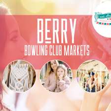 Berry Bowling Club Markets | 140 Queen St, Berry NSW 2535, Australia