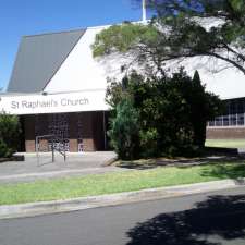 St. Raphael's Catholic Parish | 17 Hardy St, Preston VIC 3072, Australia