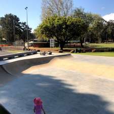 Dwellingup Skate Park and Pump Track | Cnr Moore and, McLarty St, Dwellingup WA 6123, Australia