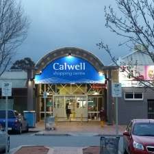 Calwell Shopping Centre | 7 Webber Cres, Calwell ACT 2905, Australia