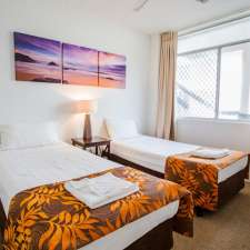 Suntower Holiday Apartments | 64 Esplanade, Surfers Paradise QLD 4217, Australia
