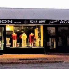 Forbidden Fashion house | 88-92 Findon Rd, Woodville West SA 5011, Australia