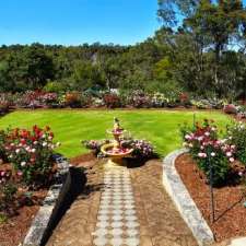 Patsy Durack's Rose Gardens | 33 Parke Rd, Perth WA 6076, Australia