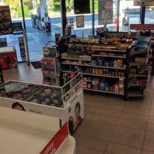 Caltex Reedy Creek | Pacific Mwy, Reedy Creek QLD 4228, Australia