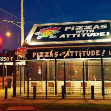 Pizzas with Attitude Leopold | 5/670 Bellarine Hwy, Leopold VIC 3224, Australia