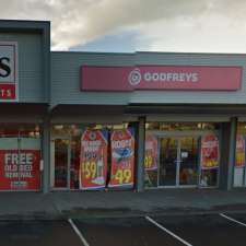 Godfreys Cambridge | Homemaker Centre, Shop 13/66 Kennedy Dr, Cambridge TAS 7170, Australia