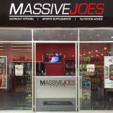 MassiveJoes Gawler | 7/4 Tulloch Rd, Evanston SA 5116, Australia