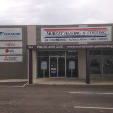 Murray Heating & Cooling | 36 Barker Rd, Mount Barker SA 5251, Australia