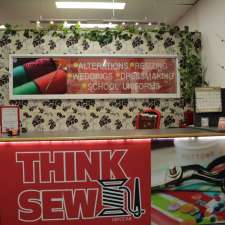 Think Sew Mentone | 61 Florence St, Mentone VIC 3194, Australia