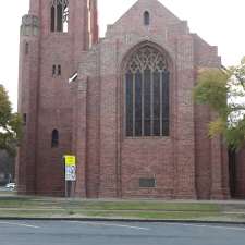 All Saints Anglican Church | 101 Boston St, Moree NSW 2400, Australia