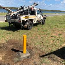 CQ Soil Testing Wide Bay–Burnett | 577 Mungomery Rd, Takura QLD 4655, Australia