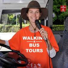 Free Tours Sydney - Bus & Walking Tours | 110 Elizabeth St, Sydney NSW 2000, Australia
