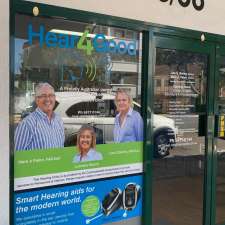 Hear 4 Good | 5/56 Landsborough Parade, Golden Beach QLD 4551, Australia