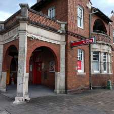 Australia Post | 115 Booth St, Annandale NSW 2038, Australia