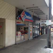 Domino's Pizza Coogee | 188 Coogee Bay Rd, Coogee NSW 2034, Australia
