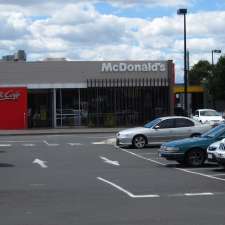 McDonald's Thomastown II | 30 Dalton Road, cnr Settlement Rd, Thomastown VIC 3074, Australia