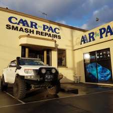 CarPac Smash Repairs | 2/2 Scoresby Rd, Bayswater VIC 3153, Australia