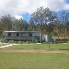 Goomeri Caravan & Bush Camp | Wide Bay Hwy, Goomeri QLD 4601, Australia