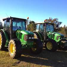 Cliff Fenner Tractor Slashing | 70 Nectarbrook Dr, Orangeville NSW 2570, Australia