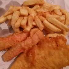 Forrestfield Fish and Chips | 51 Edinburgh Rd, Forrestfield WA 6058, Australia