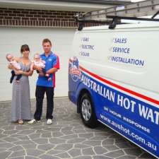 Australian Hot Water Macarthur | 11/7 Hollylea Rd, Leumeah NSW 2560, Australia