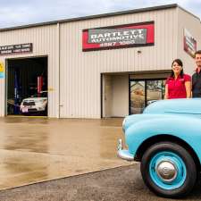 Bartlett Automotive aust Pty Ltd Raymond Terrace | 13 Kangaroo St, Raymond Terrace NSW 2324, Australia