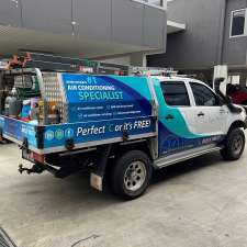 Triple Point Services Refrigeration and Air Conditioning | 2 May St, Mango Hill QLD 4509, Australia