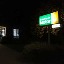 Mount Wycheproof Motor Inn | 360 Broadway, Wycheproof VIC 3527, Australia