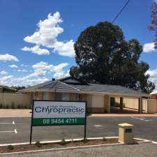 High Wycombe Chiropractic Centre | 442 Kalamunda Rd, High Wycombe WA 6057, Australia