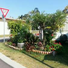 Monte Carlo Caravan Park | 1189 Wynnum Rd, Cannon Hill QLD 4170, Australia