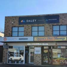 Daley incorporating Akele & Partners | 104 Railway St, Corrimal NSW 2518, Australia