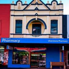Thompson's Pharmacy | 13 Reibey St, Ulverstone TAS 7315, Australia