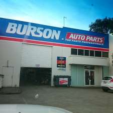 Burson Auto Parts | 33 Dalgety St, Oakleigh VIC 3166, Australia