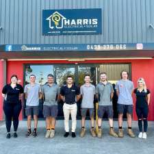 Harris Electrical And Solar Pty Ltd | Electrician | 5/2 Enterprise Cres, McDougalls Hill NSW 2330, Australia