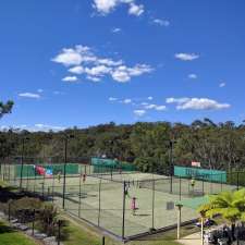 Max Tennis - Kenthurst Tennis Centre | 55 Kenthurst Rd, Kenthurst NSW 2156, Australia