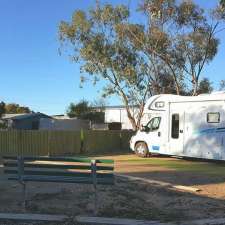 Bute Caravan Park | 17 Railway Terrace, Bute SA 5560, Australia