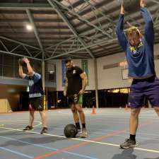 Elev8ed Fitness | Unit 1/6 Mervyn Crossman Dr, Annandale QLD 4814, Australia