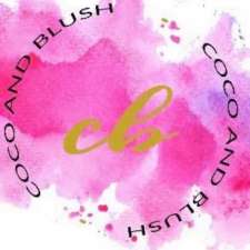 Coco & Blush | Shop 13/445 Hume St, Kearneys Spring QLD 4350, Australia