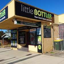 Little Bottler ( Marsfield Cellars) | 78 Agincourt Rd, Marsfield NSW 2122, Australia