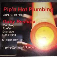 Pip'n Hot Plumbing | 2 Flinders Rd, Ryde NSW 2113, Australia