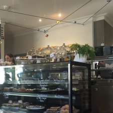 Gill St Café | 13 Gill St, Mosman Park WA 6012, Australia