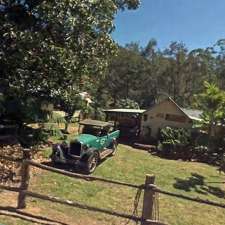 Freethinker Cottage | 2574 Herberton Petford Rd, Irvinebank QLD 4887, Australia